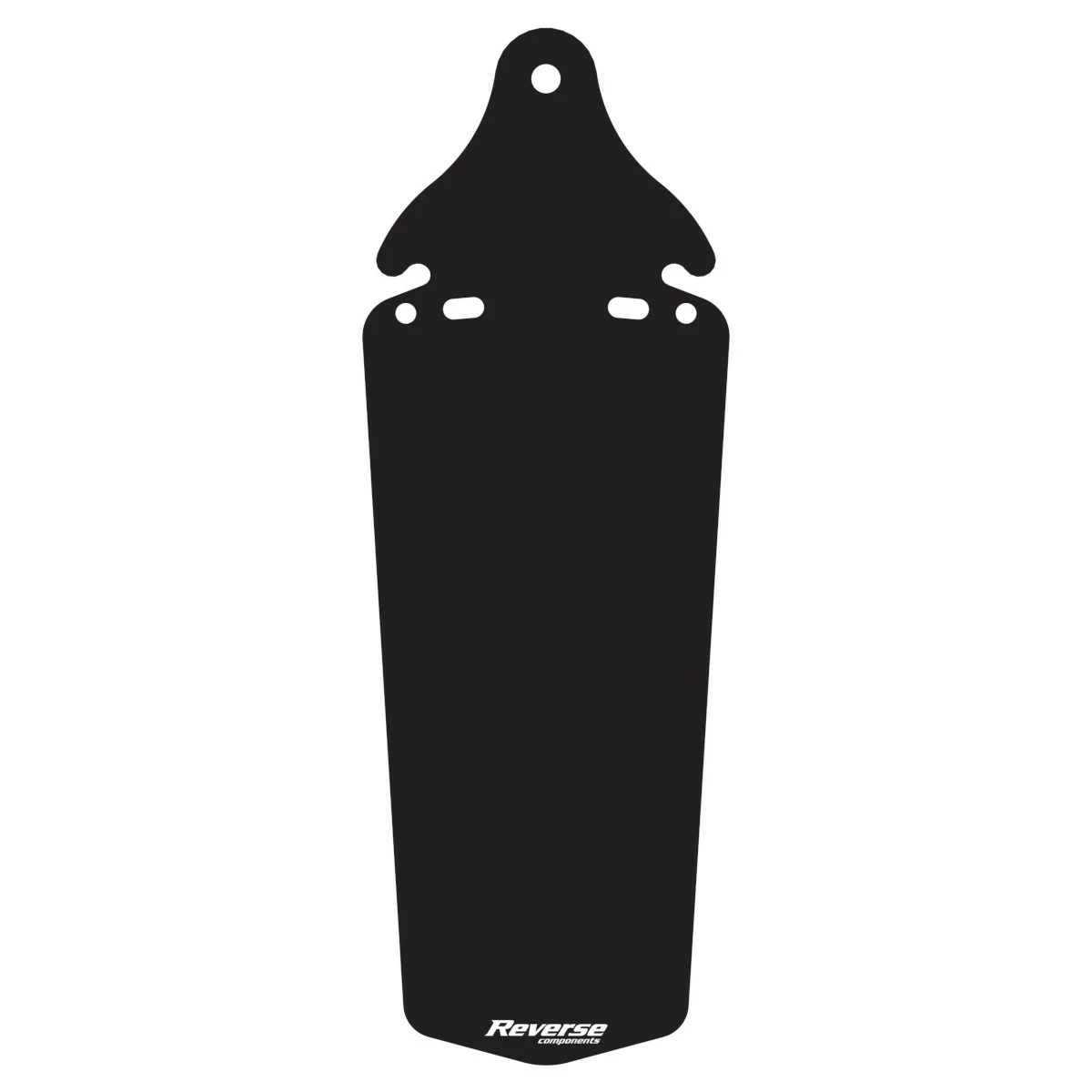 Reverse Components REVERSE Mud Fender - Schutzblech Für Das Hinterrad / Sattelmontage – Bild 2