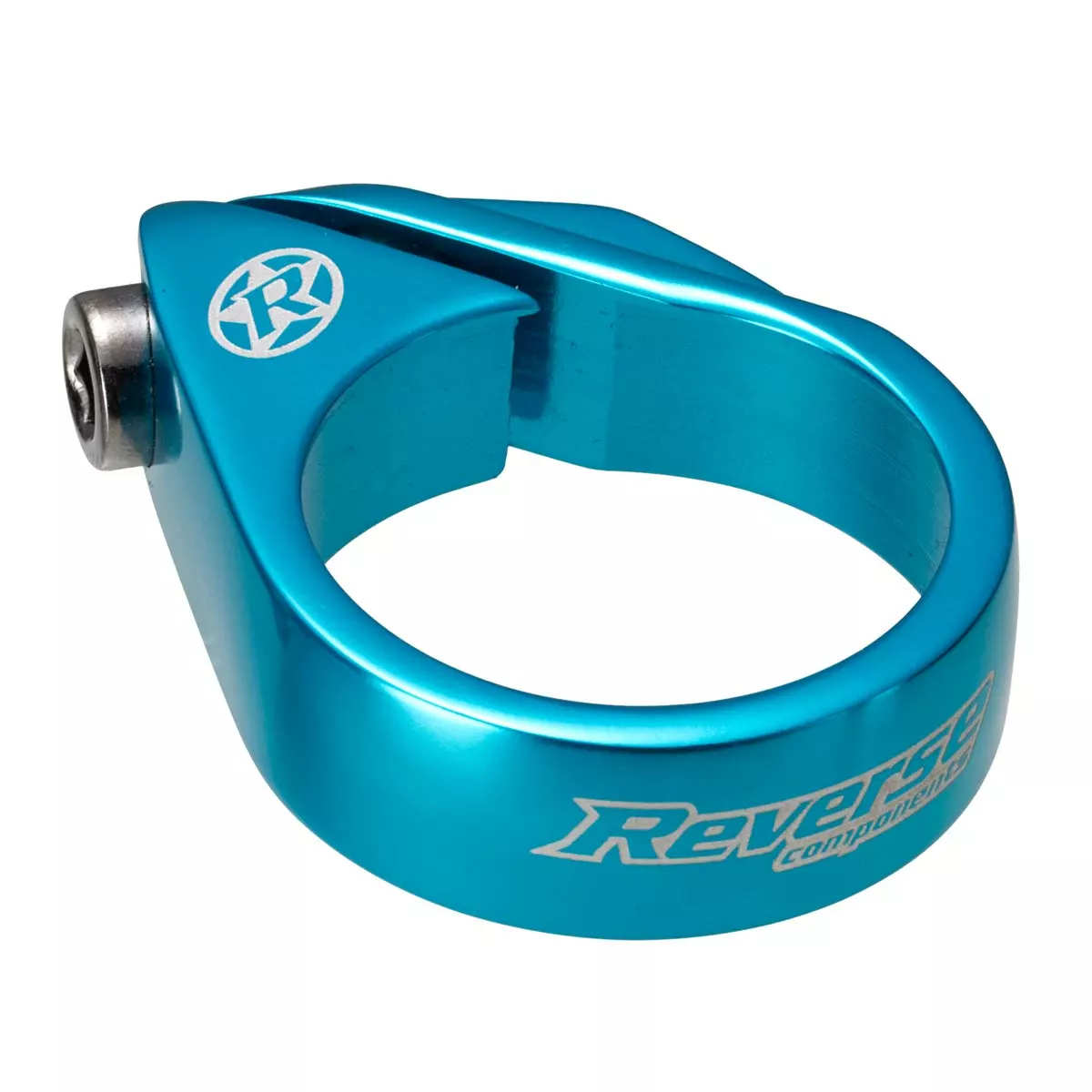 Reverse Components REVERSE Sattelschelle Bolt Ø34,9mm – Bild 6