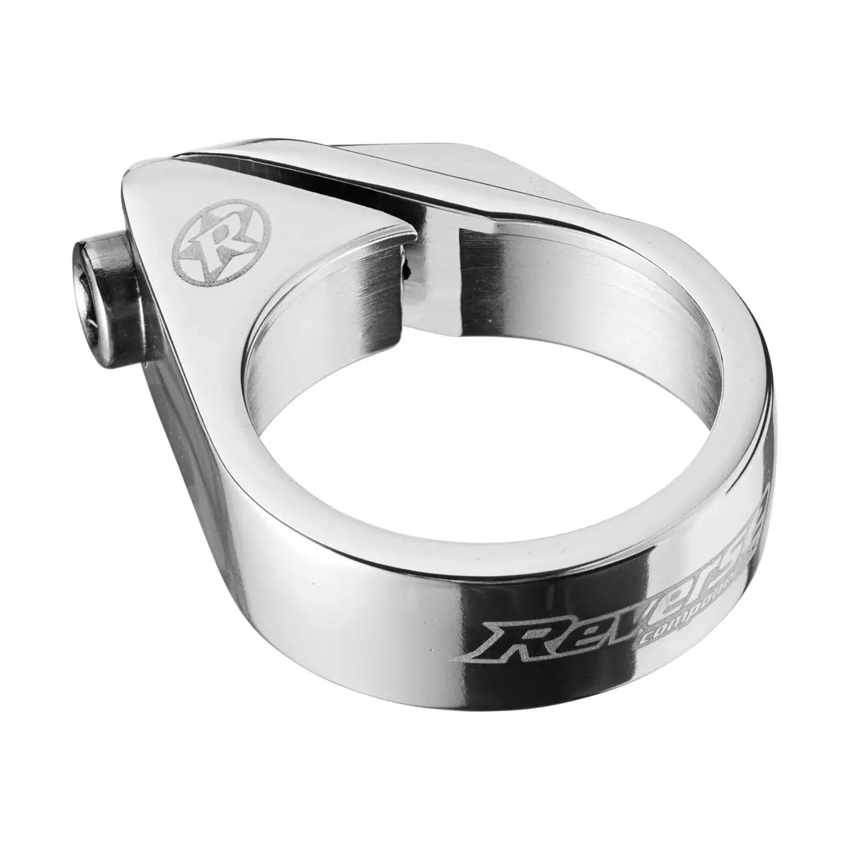 Reverse Components REVERSE Sattelschelle Bolt Ø34,9mm – Bild 12