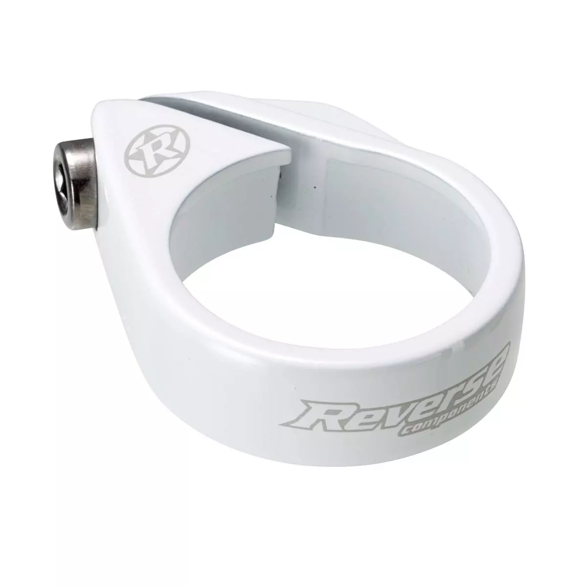 Reverse Components REVERSE Sattelschelle Bolt Ø34,9mm – Bild 13
