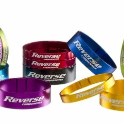 Reverse Components REVERSE Ultra Light Spacer 1 1/8"