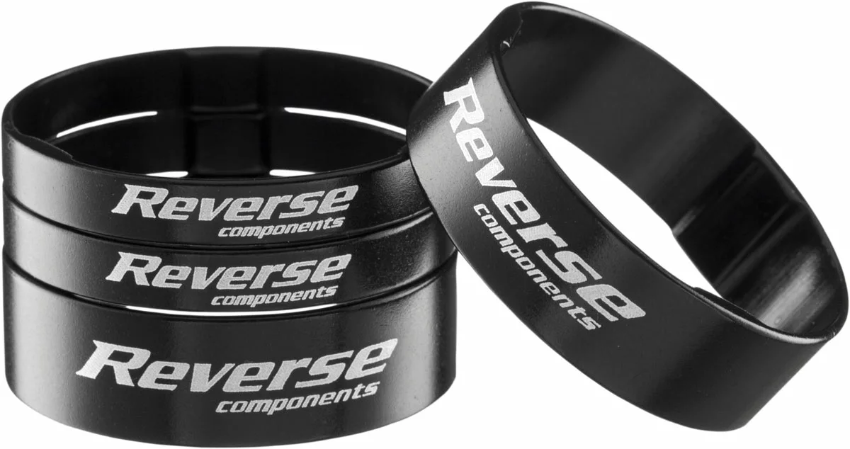 Reverse Components REVERSE Ultra Light Spacer 1 1/8" – Bild 2