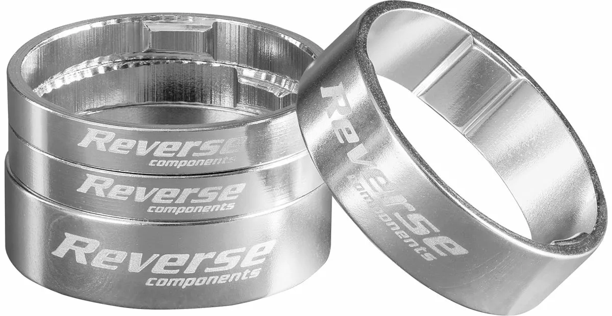 Reverse Components REVERSE Ultra Light Spacer 1 1/8" – Bild 10