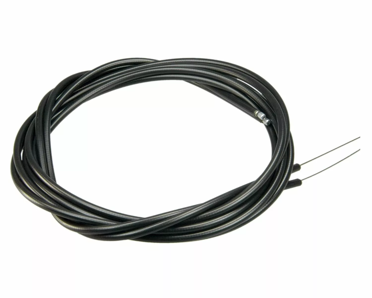 Rohloff Bowdenzugset Inkl. Zugendkappen