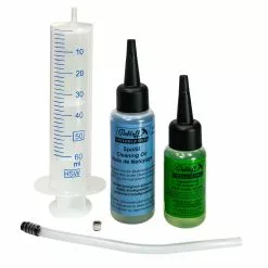 Rohloff Ölwechselset Komplett