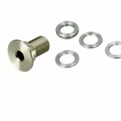 Rohloff Rahmenschraube Kettenspanner Lang Mit Distanzscheiben