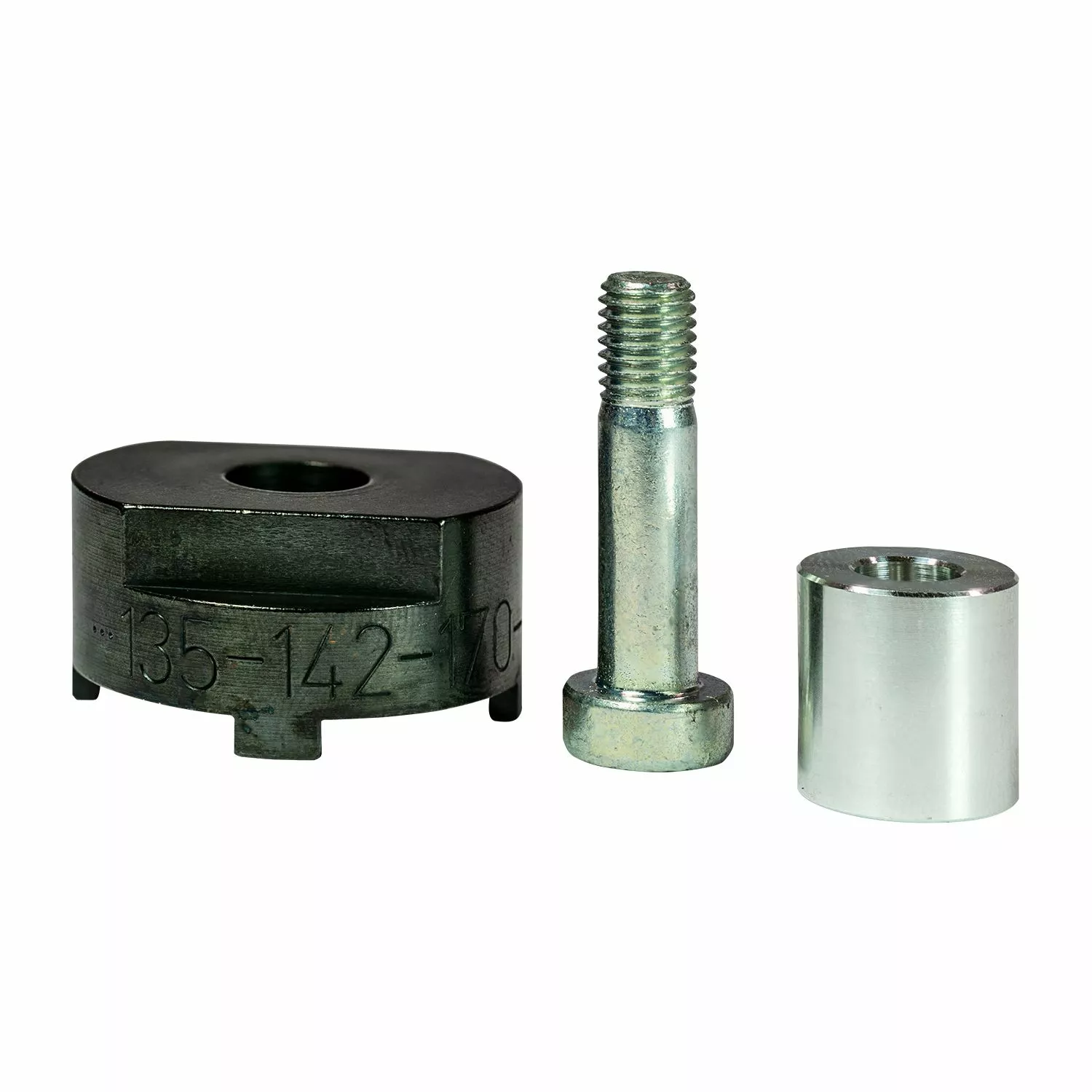 Rohloff Ritzel-Abzieher Für 135/170 Und 142/177 Mit A12 Adapter