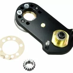 Rohloff Schaltgehäuse EX (inkl. Zahnrad "D")