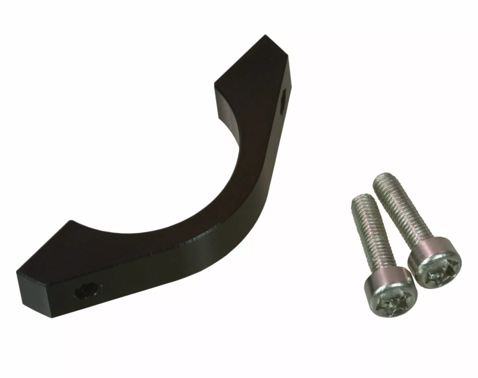 Rohloff Schelle Und Torxschrauben Für Schaltdrehgriff "leicht"