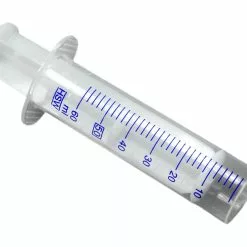 Rohloff Spritze 50 Ml