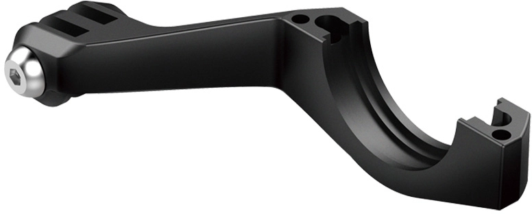 Litemove - Lampenhalter Für Lenker Mit Bosch Intuvia & Nyon Gen.1 – Bild 2