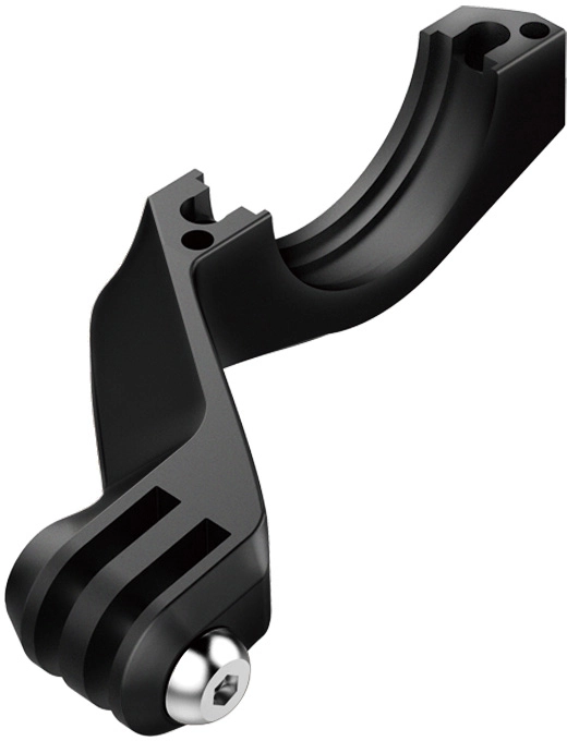 Litemove - Lampenhalter FĂĽr Lenker Mit Bosch Intuvia & Nyon Gen.1