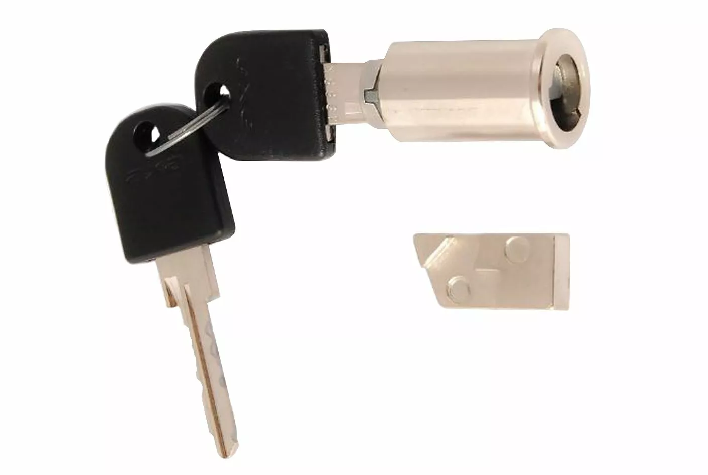 Derby Cycle Schließzylinder Für Unterrohr Akku BMZ Impulse 3 / Xion