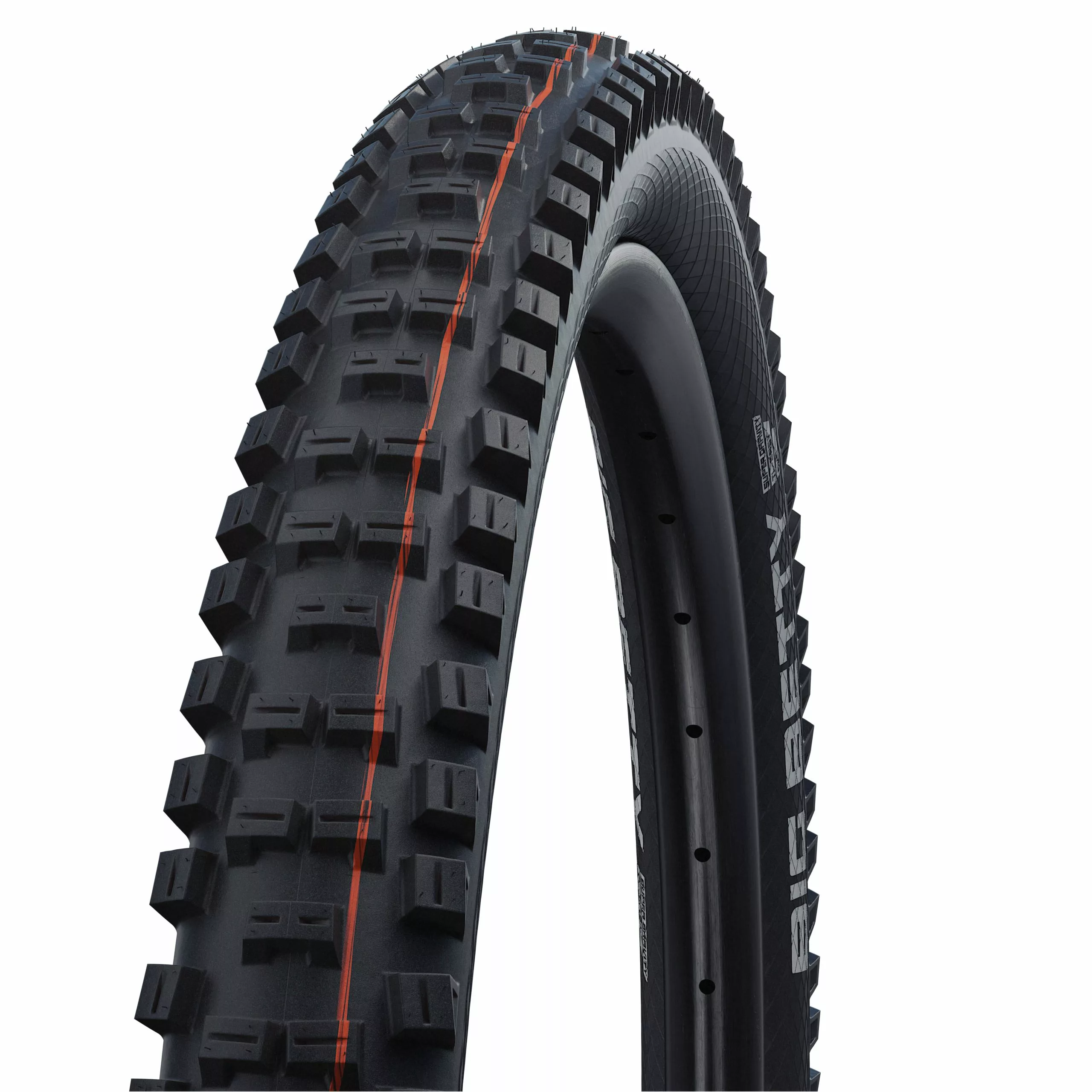 Schwalbe Big Betty Evolution Faltreifen | Super Trail | Addix Soft | 26" | 27.5" | 29"