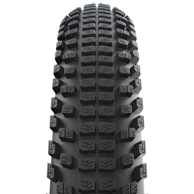 Schwalbe Johnny Watts 365 SUV Ganzjahres-Reifen – Bild 3