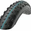 Schwalbe Jumbo Jim 26" Faltreifen - SnakeSkin - Addix Speedgrip