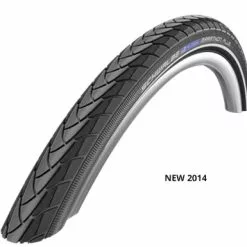 Schwalbe Marathon Plus 28" Performance Line Drahtreifen