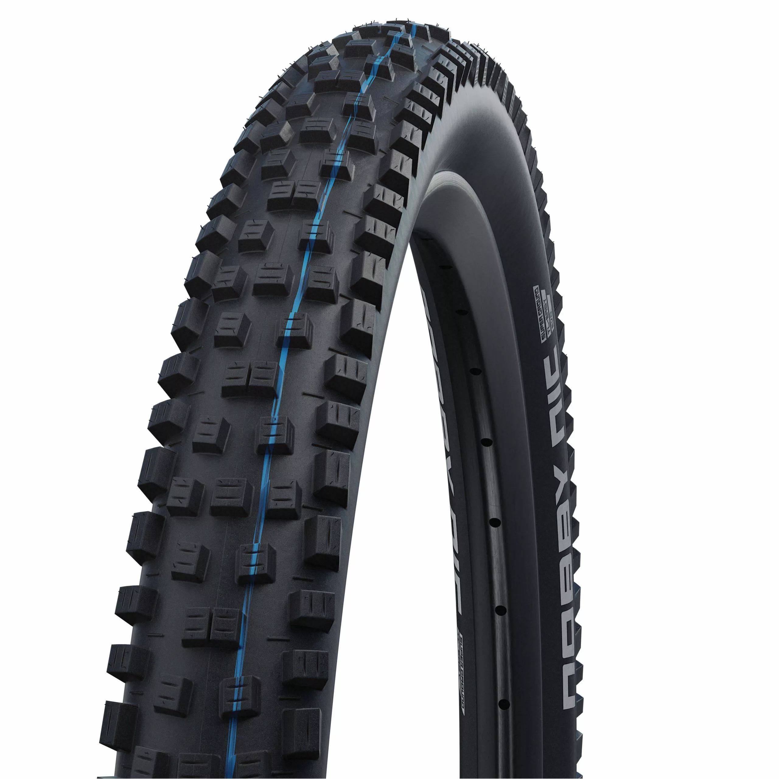 Schwalbe Nobby Nic Evolution Faltreifen | Super Trail | Addix | 27.5" | 29"
