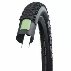 Schwalbe Smart Sam Plus EMTB Drahtreifen