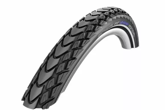 Schwalbe Marathon Mondial 28" Evolution Line Faltreifen