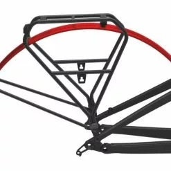 Scott Hinteres Schutzblech Für AXIS Evo /Strike ERide