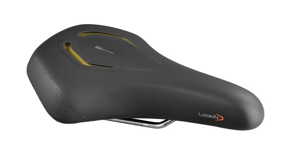 Selle Royal Sattel - Lookin 3D Moderate – Bild 2