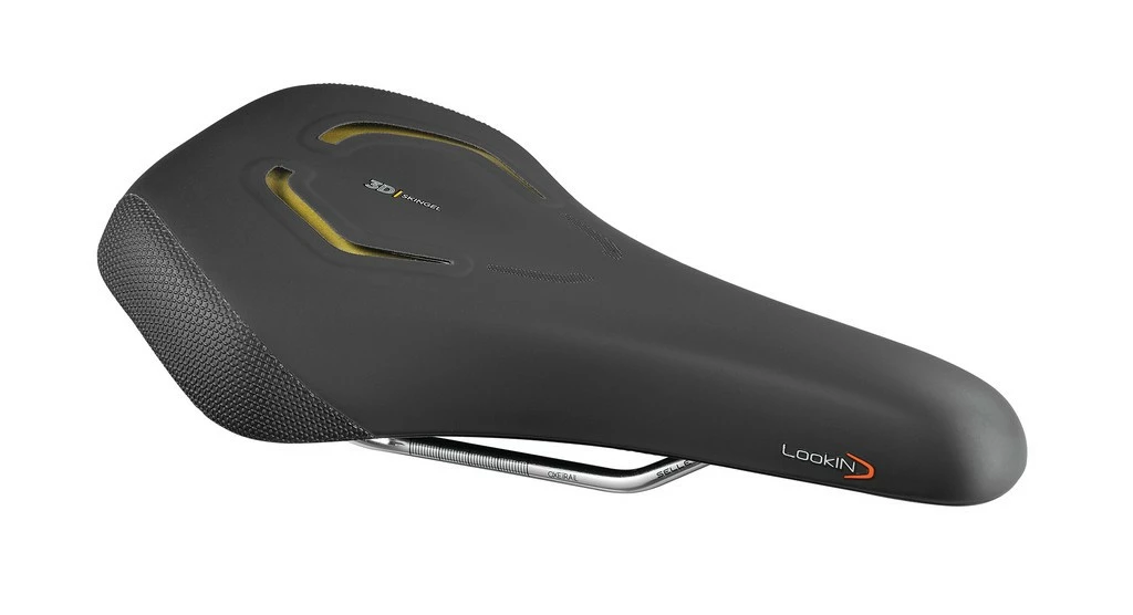 Selle Royal Sattel - Lookin 3D Moderate
