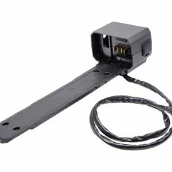 SHIMANO BM-E6000 Akkuhalter STEPS Für Gepäckträgermontage