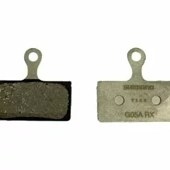 Shimano Disc Brake Pad G05A-RX Resin