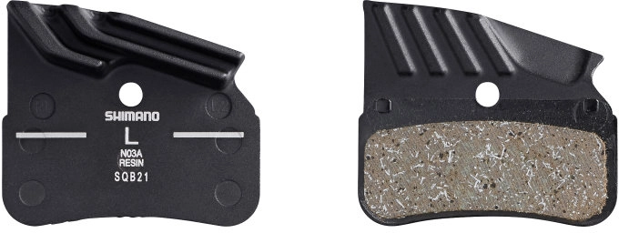 Shimano Bremsbelag N04C | N03A