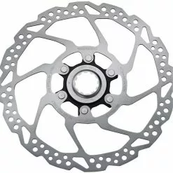 Shimano Bremsscheibe SM-RT54 Center Lock 180 Mm