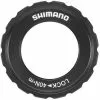 SHIMANO Centerlock Verschlussring Für HB-M8010 | VR- Naben Mit Steckachse 15/20mm