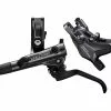 SHIMANO DEORE M6100 Scheibenbremse VR | HR | I-Spec EV