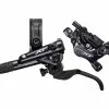SHIMANO DEORE XT M8120 Scheibenbremse VR | HR | I-Spec EV