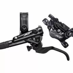 SHIMANO DEORE XT M8120 Scheibenbremse VR | HR | I-Spec EV