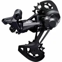 Shimano DEORE XT RD-M8120 2x12-fach Schaltwerk - Lang