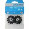 SHIMANO Schaltrollensatz Für DEORE XT 10 - Fach