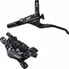 SHIMANO DEORE XT T8120 Scheibenbremse VR | HR