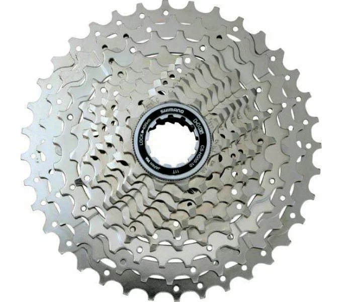 Shimano Kassette Deore - HG500 10-fach