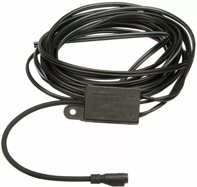 Shimano STePS Licht-Adapter Modul SM-DUE01