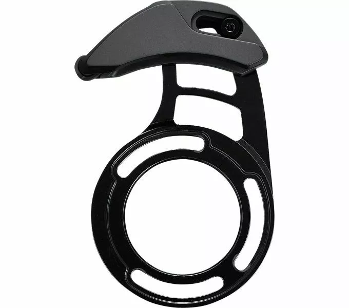 Kettenführung SHIMANO STEPS SM-CDE80 Mit Befestigungsplatte 34/38 Zähne