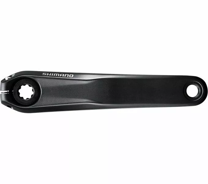 SHIMANO FC-E8050 Hollowtech II Kurbelarmset STEPS 170mm | 175mm