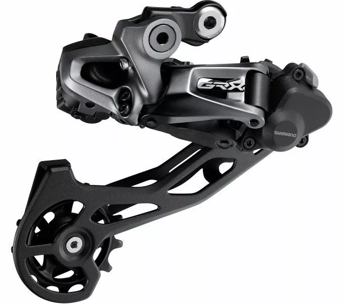 SHIMANO GRX Di2 RD-RX815 Schaltwerk