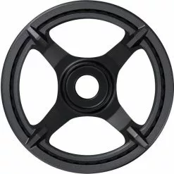 SHIMANO STEPS SM-CRE61 Kettenblatt Mit/ohne Kettenschutz 38Z | 44Z