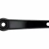 SHIMANO Kurbelarmset STEPS FC-E6100 Schwarz | 170mm | 175mm