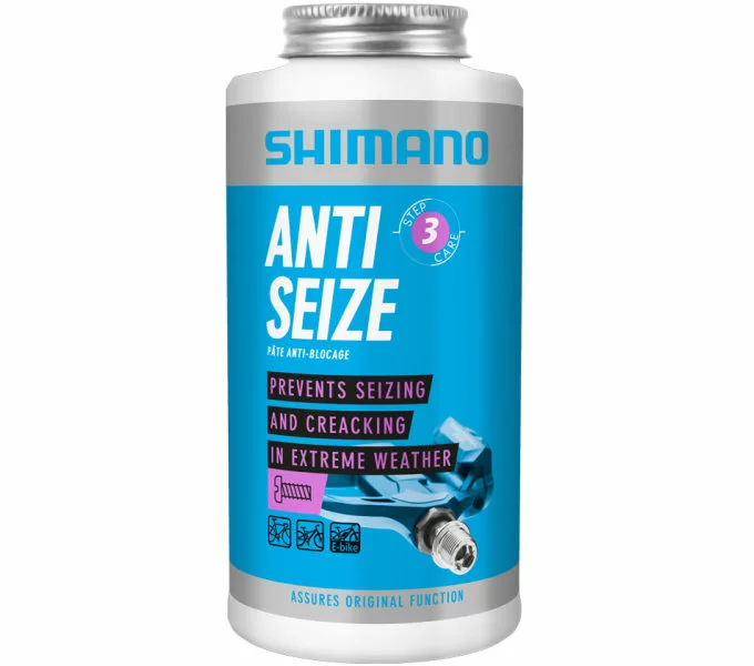 Shimano Montagepaste "Anti Seize"