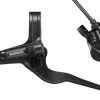 SHIMANO MT402-3/MT420 4-Kolben Scheibenbremse VR| HR