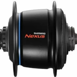 Shimano Getriebenabe Nexus STePS SG-C6060-8V Für Felgenbremse