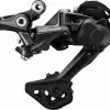 SHIMANO DEORE Schaltwerk RD-M5120-SGS | 10-/11-fach, Langer Käfig