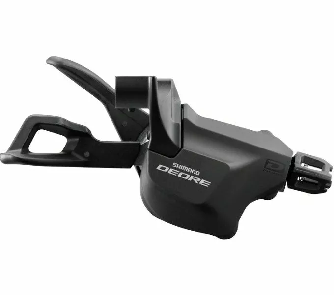 SHIMANO DEORE SL-M6000 10-fach MTB Schalthebel I-Spec II